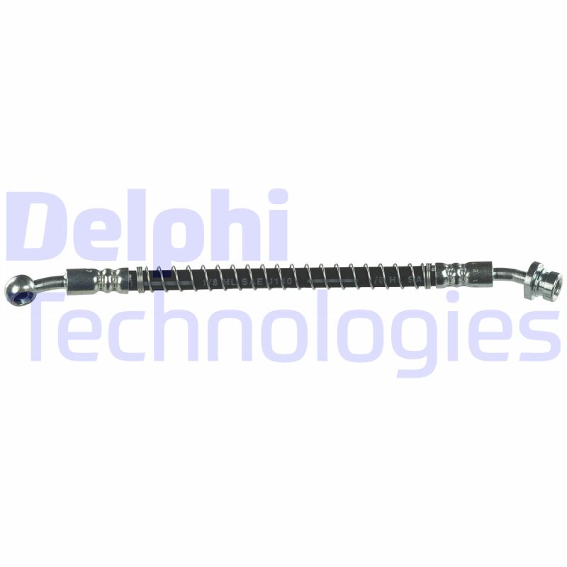 Delphi Diesel Remslang LH7117