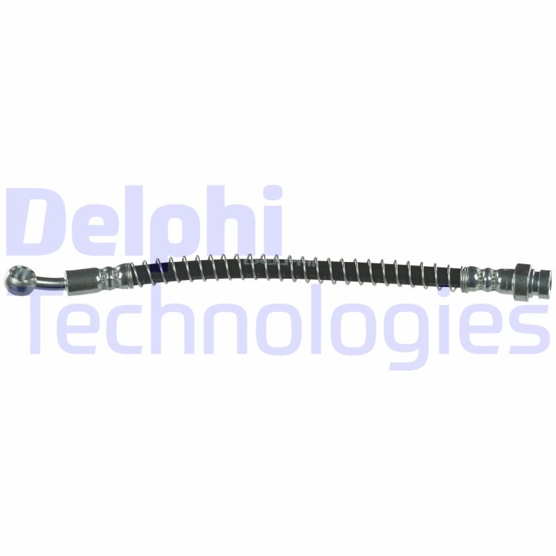 Delphi Diesel Remslang LH7118