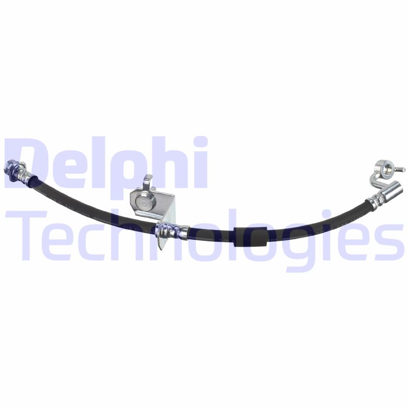 Delphi Diesel Remslang LH7121