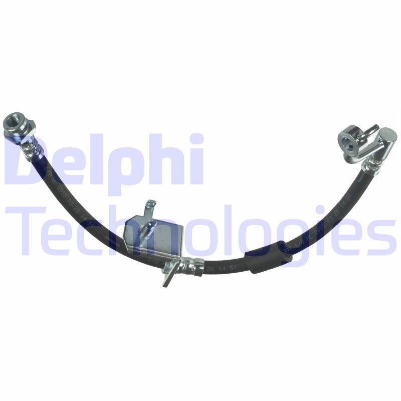 Delphi Diesel Remslang LH7122