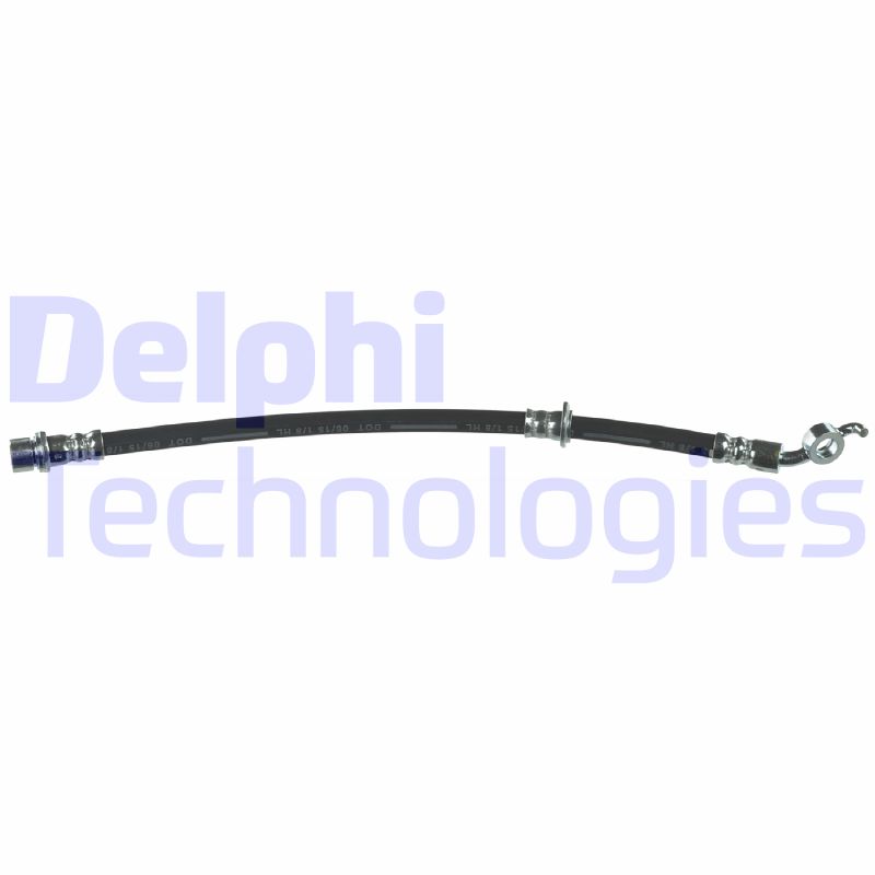 Delphi Diesel Remslang LH7135