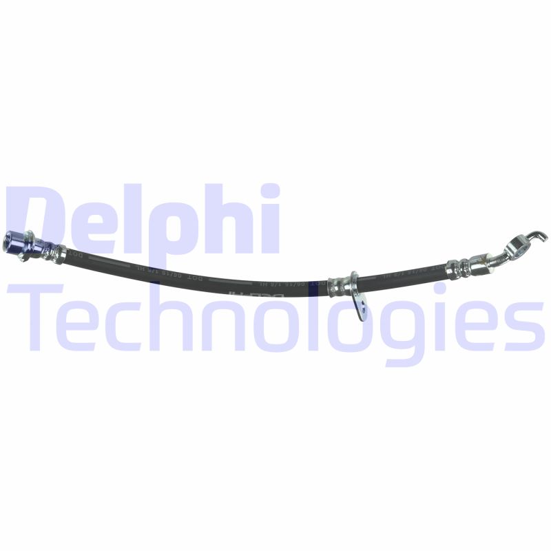Delphi Diesel Remslang LH7136
