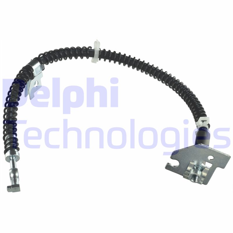 Delphi Diesel Remslang LH7160