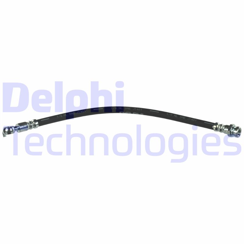 Delphi Diesel Remslang LH7168