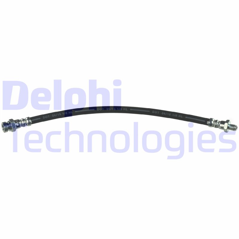 Delphi Diesel Remslang LH7170