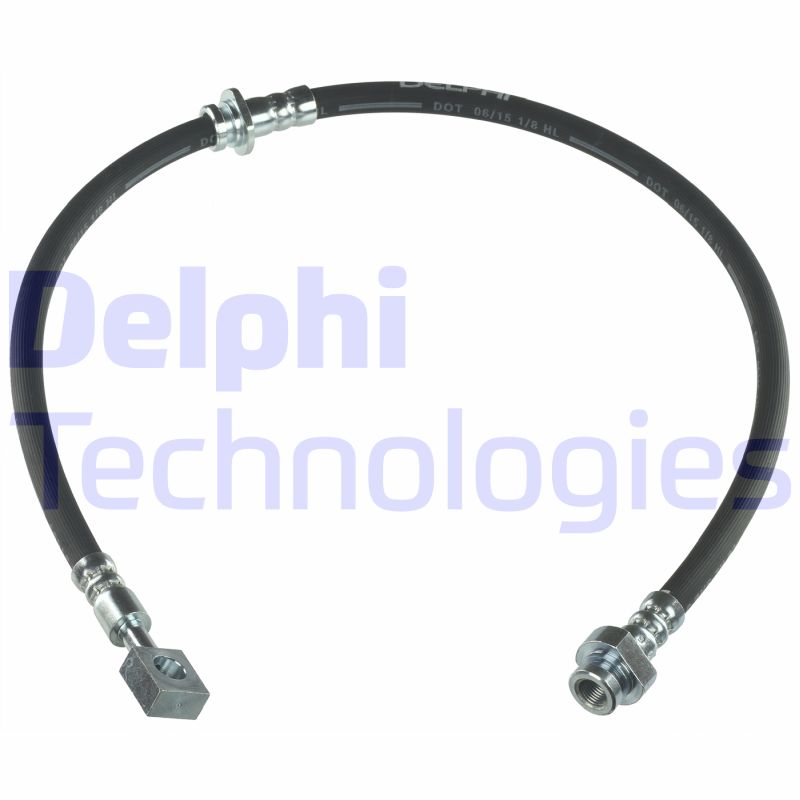 Delphi Diesel Remslang LH7178