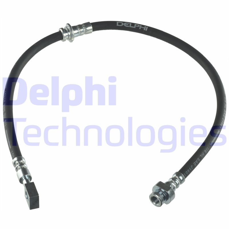 Delphi Diesel Remslang LH7179