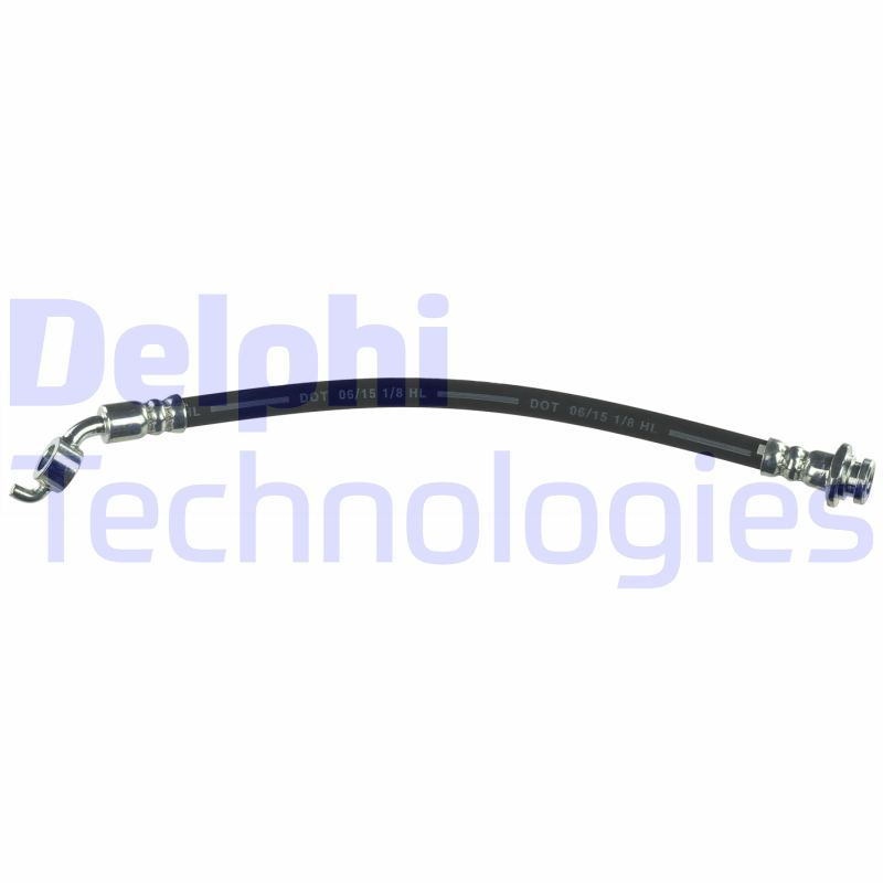 Delphi Diesel Remslang LH7185