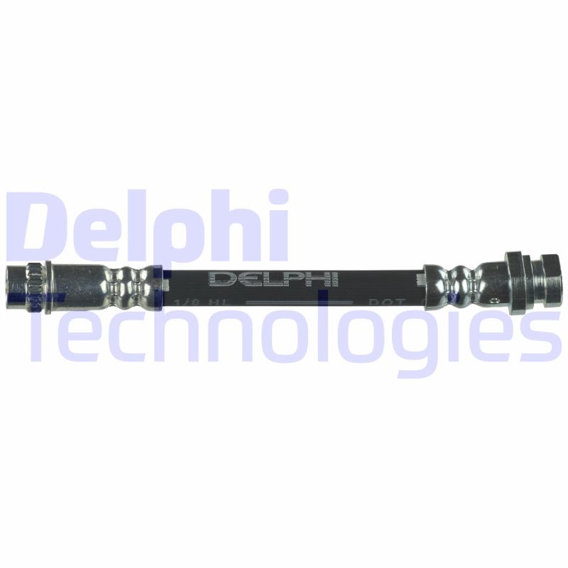 Delphi Diesel Remslang LH7187