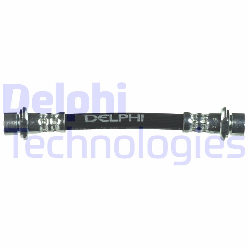 Delphi Diesel Remslang LH7197