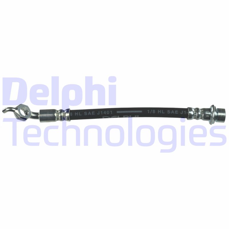 Delphi Diesel Remslang LH7198