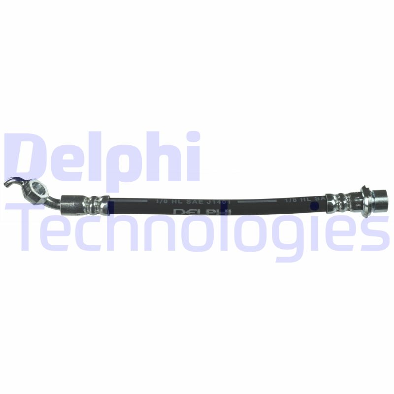 Delphi Diesel Remslang LH7199