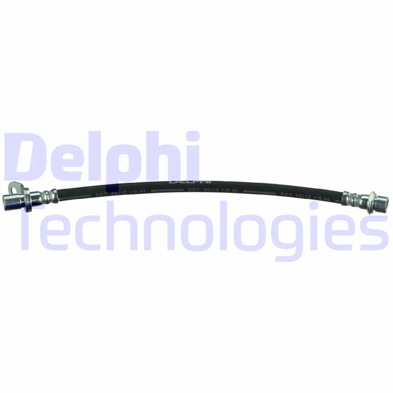 Delphi Diesel Remslang LH7207