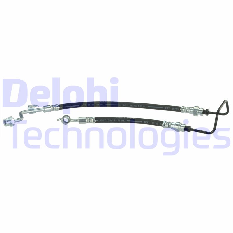 Delphi Diesel Remslang LH7211