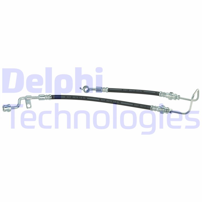 Delphi Diesel Remslang LH7212