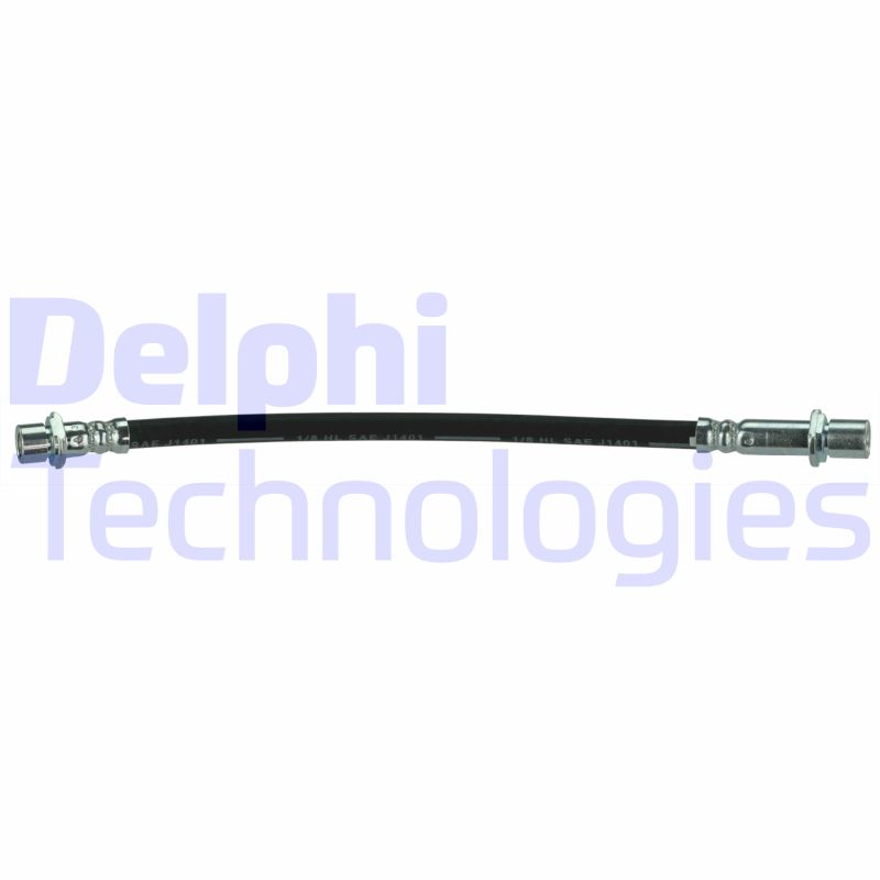 Delphi Diesel Remslang LH7214