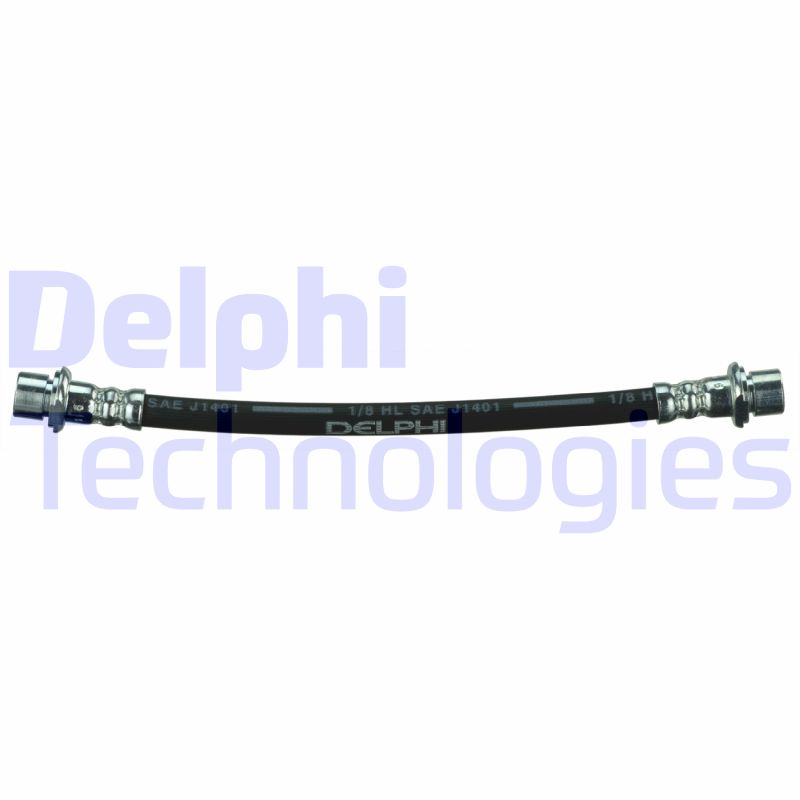 Delphi Diesel Remslang LH7215