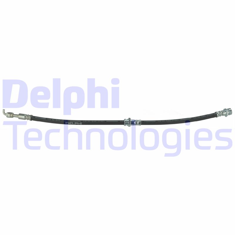 Delphi Diesel Remslang LH7228