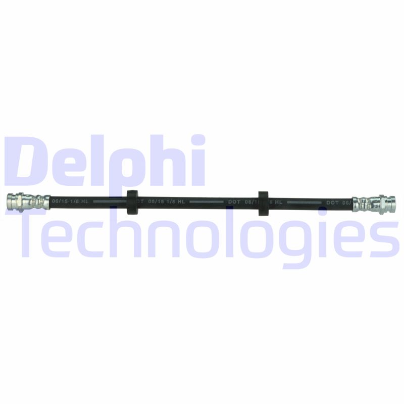 Delphi Diesel Remslang LH7229