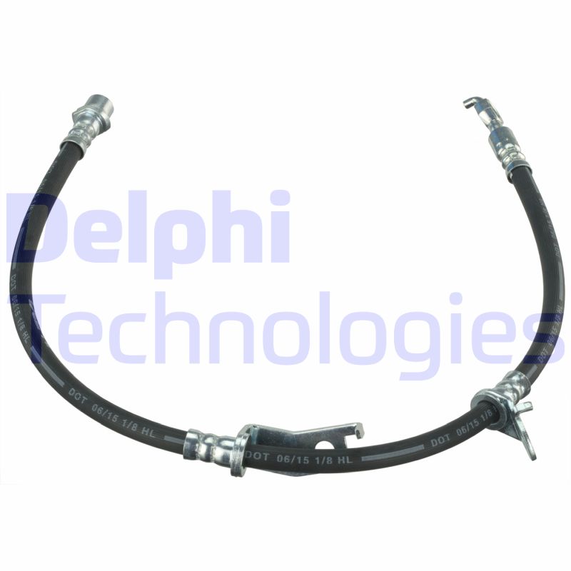 Delphi Diesel Remslang LH7233