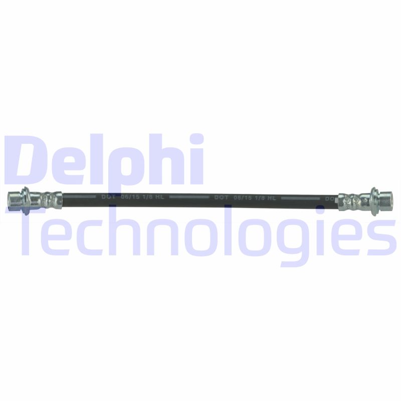 Delphi Diesel Remslang LH7235