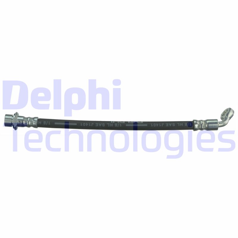 Delphi Diesel Remslang LH7237