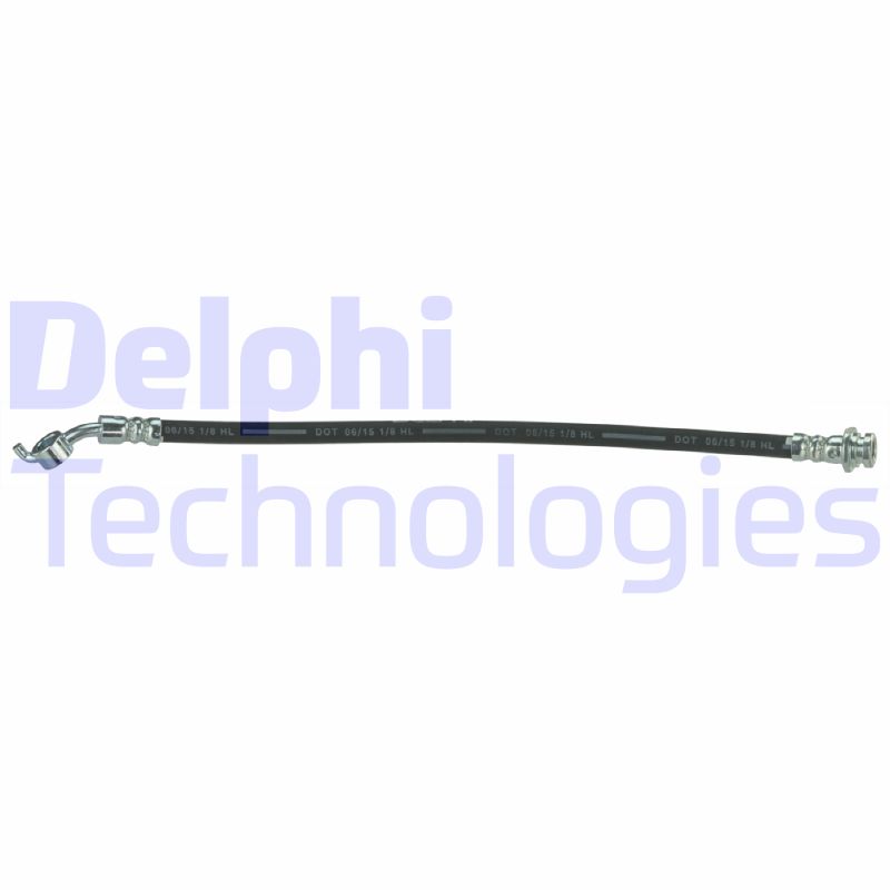 Delphi Diesel Remslang LH7238