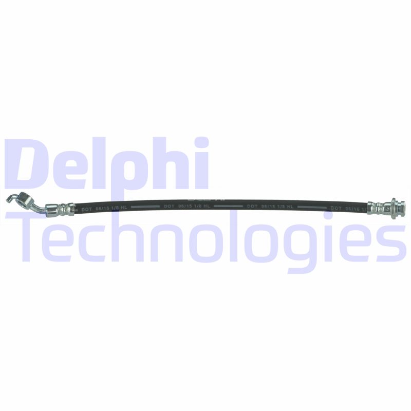 Delphi Diesel Remslang LH7239
