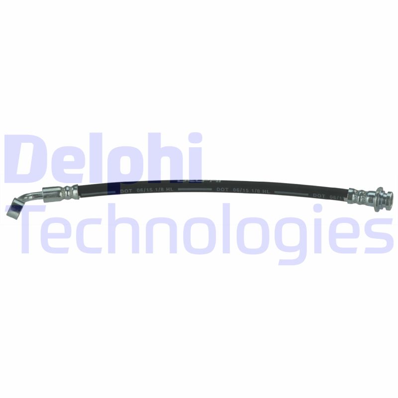 Delphi Diesel Remslang LH7241