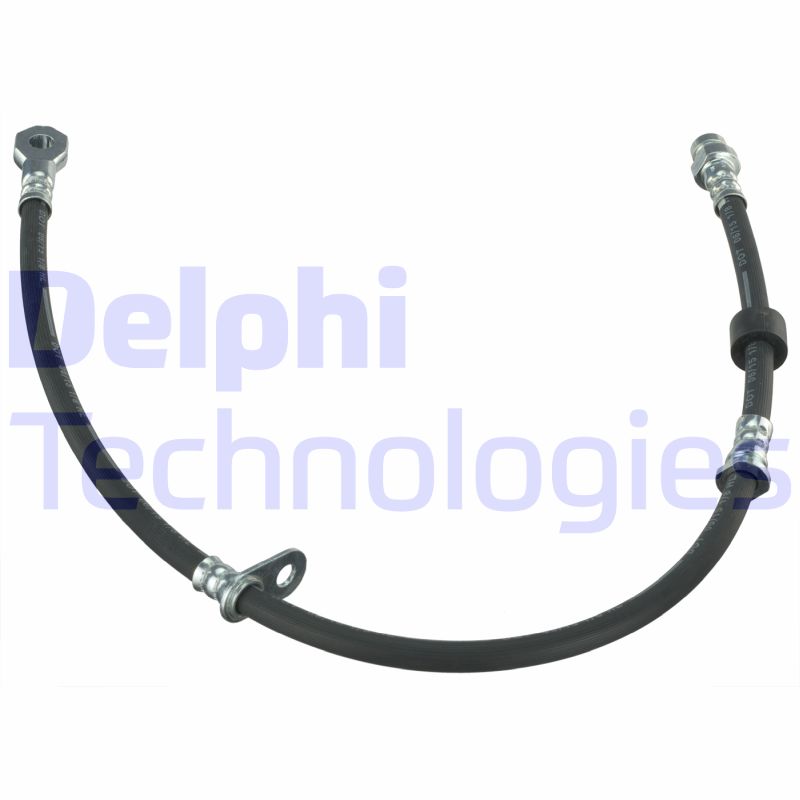 Delphi Diesel Remslang LH7245