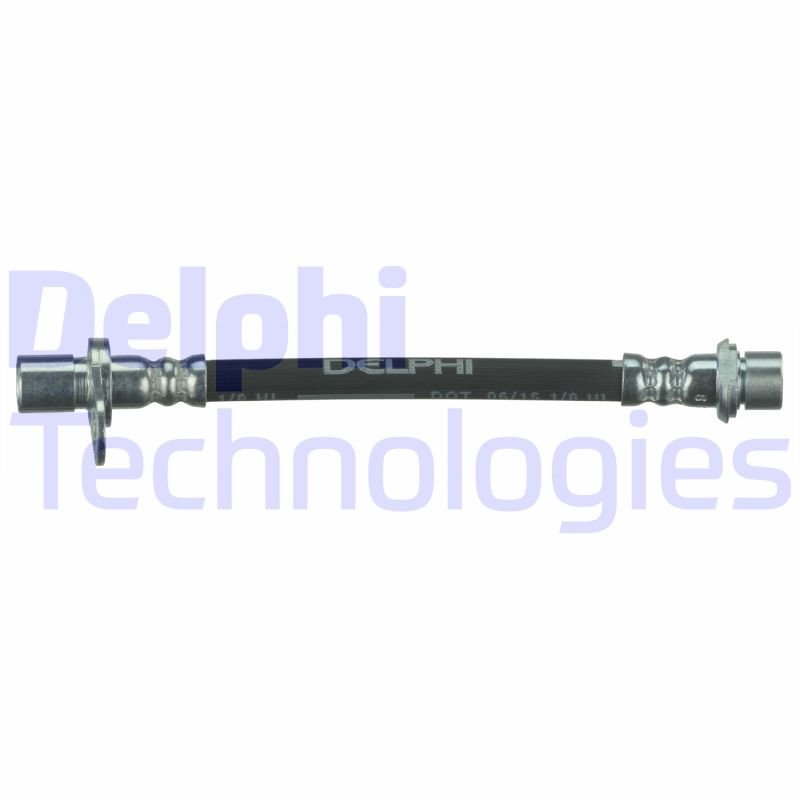 Delphi Diesel Remslang LH7246