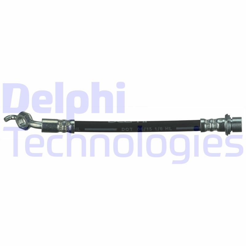 Delphi Diesel Remslang LH7248