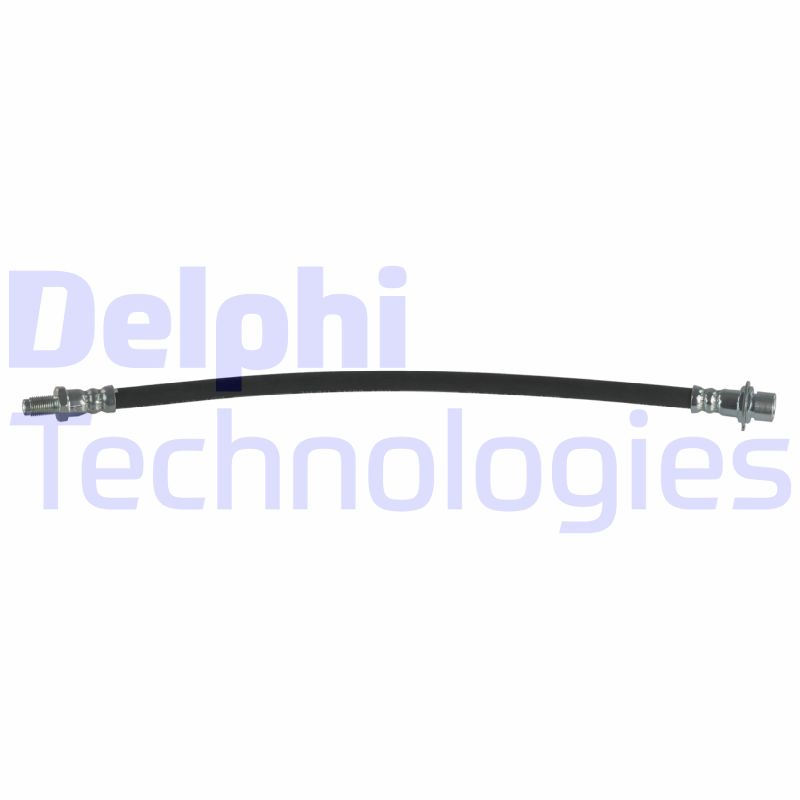 Delphi Diesel Remslang LH7252