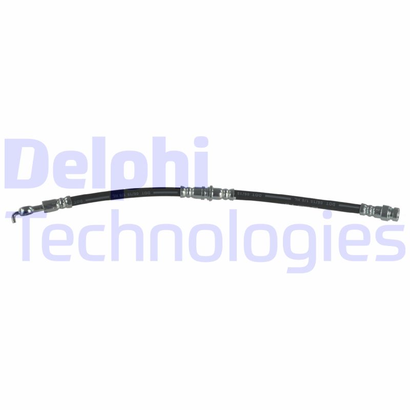 Delphi Diesel Remslang LH7253