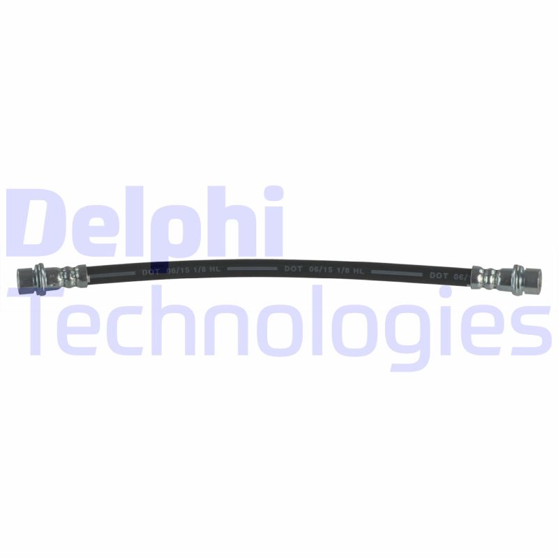 Delphi Diesel Remslang LH7254