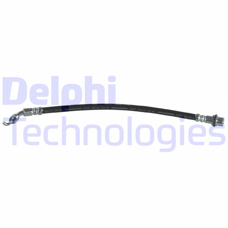 Delphi Diesel Remslang LH7255