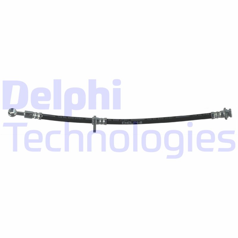 Delphi Diesel Remslang LH7258