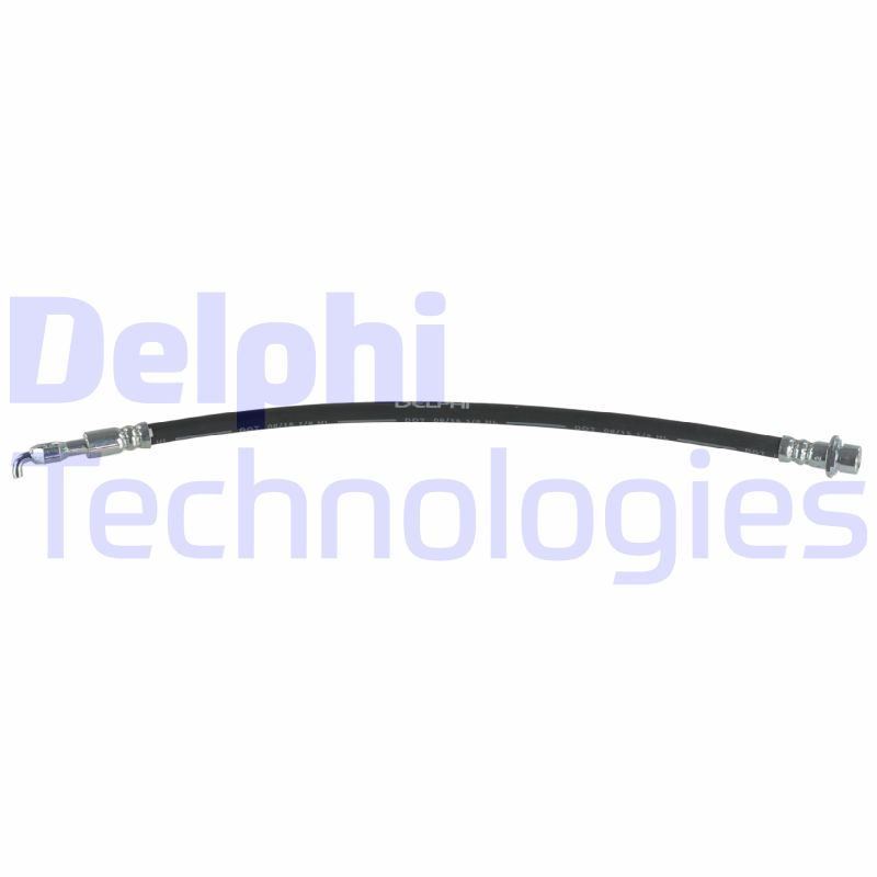 Delphi Diesel Remslang LH7259