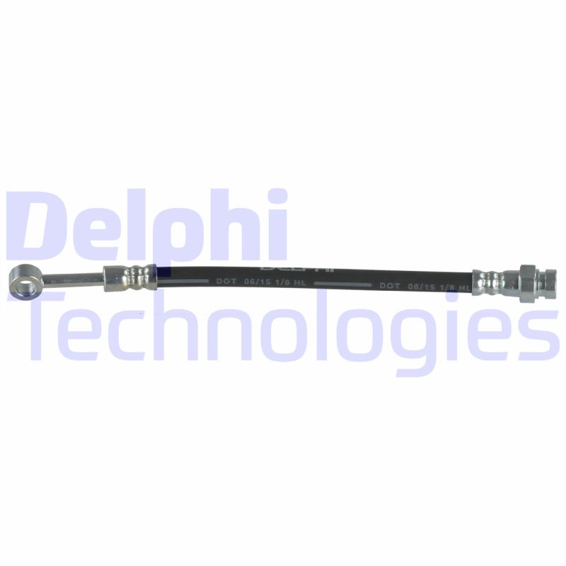 Delphi Diesel Remslang LH7260