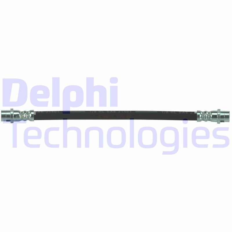 Delphi Diesel Remslang LH7263