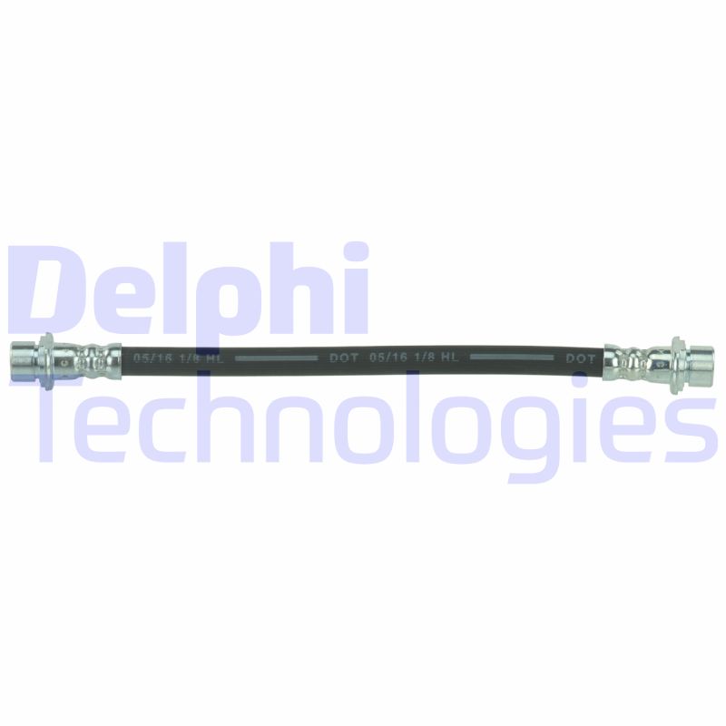 Delphi Diesel Remslang LH7264