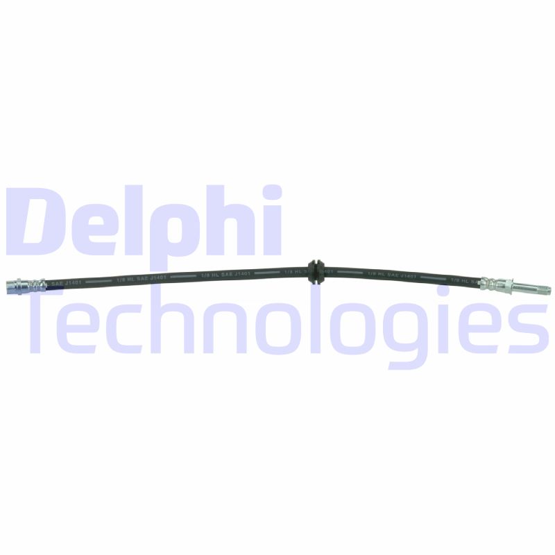 Delphi Diesel Remslang LH7267