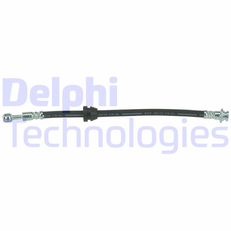 Delphi Diesel Remslang LH7268