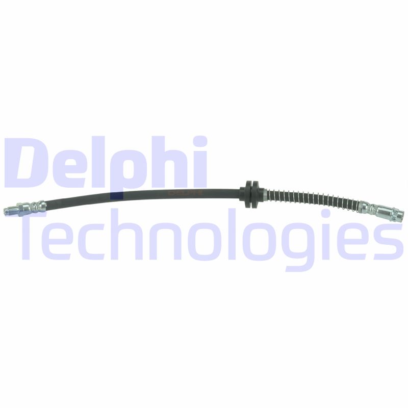 Delphi Diesel Remslang LH7269