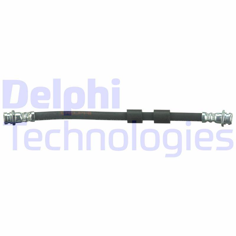 Delphi Diesel Remslang LH7272