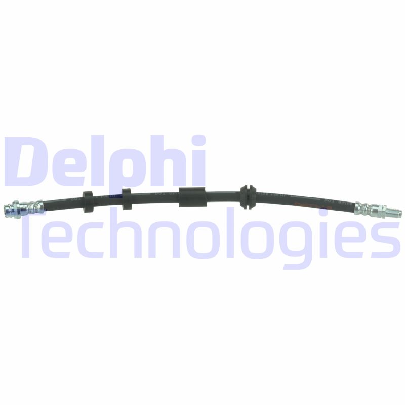 Delphi Diesel Remslang LH7276