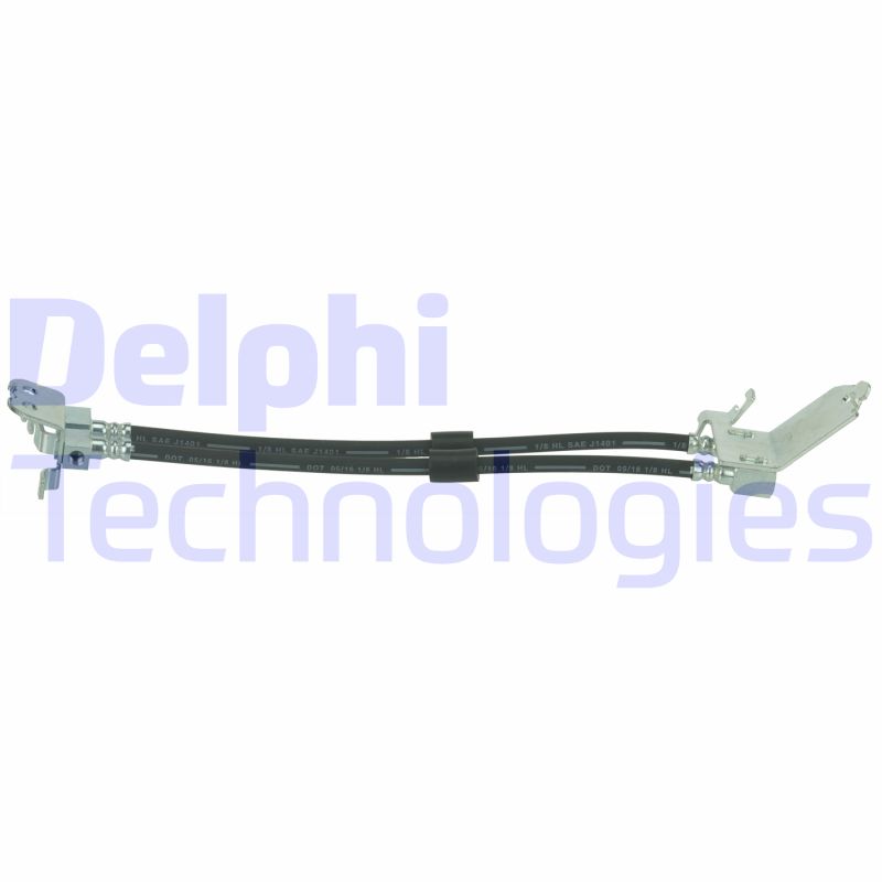 Delphi Diesel Remslang LH7279