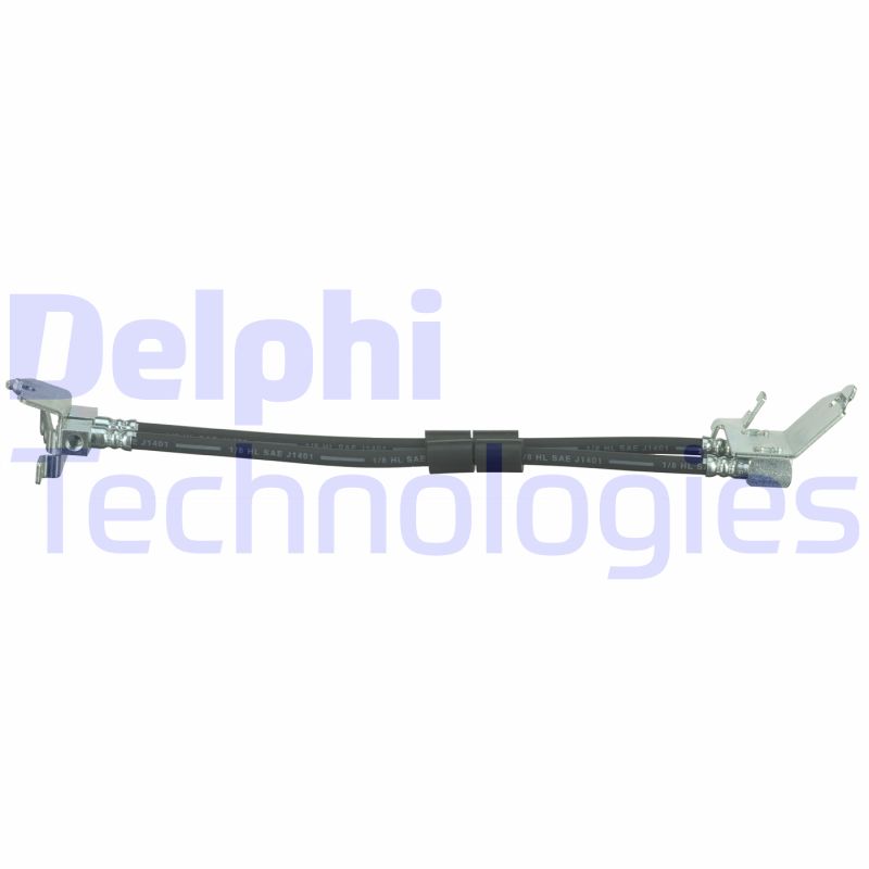 Delphi Diesel Remslang LH7280