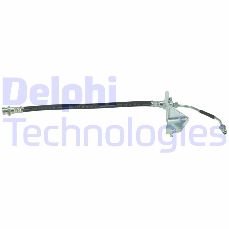 Delphi Diesel Remslang LH7286