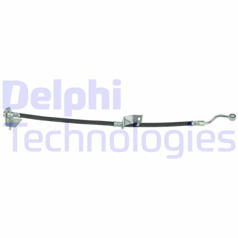 Delphi Diesel Remslang LH7288